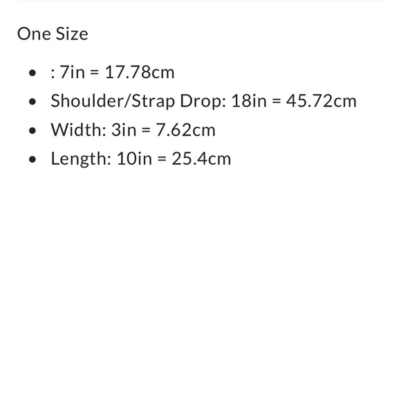 Free People Quilted Baby Carryall Sling Bag - Picture 7 of 7